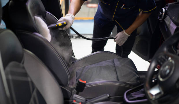 Atelier du garage